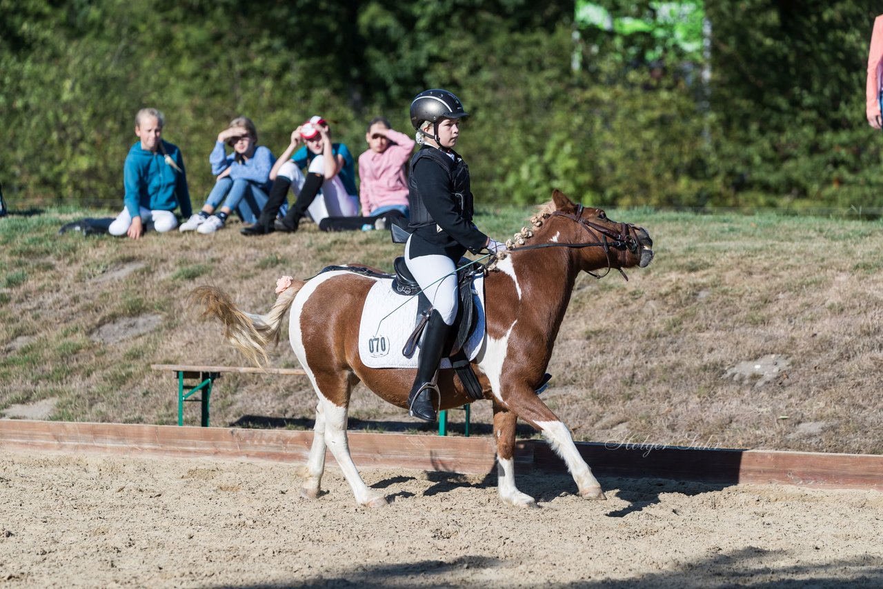 Bild 101 - Pony Akademie Turnier